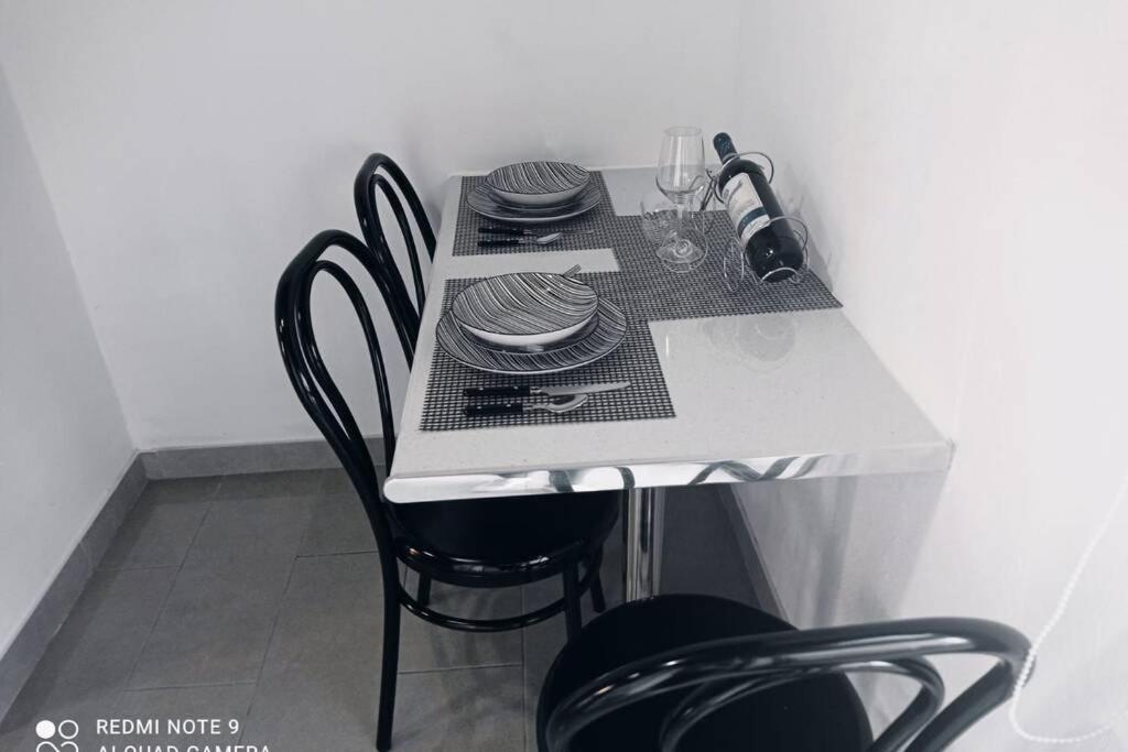 Atico Moderno Y Tranquilo Con Todo El Confort. Appartement Morro Jable Buitenkant foto