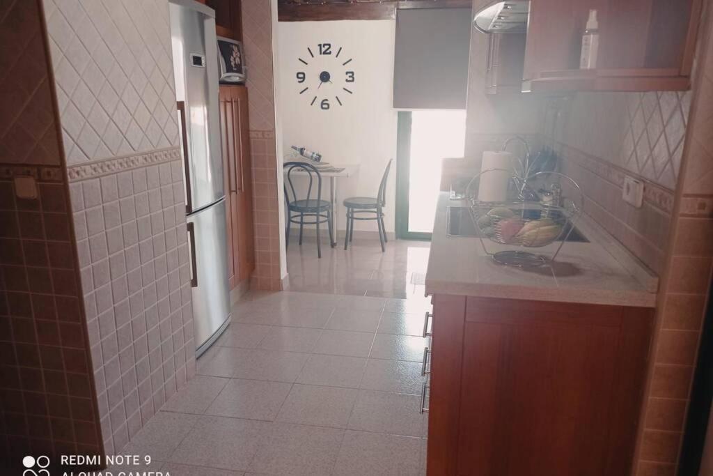Atico Moderno Y Tranquilo Con Todo El Confort. Appartement Morro Jable Buitenkant foto
