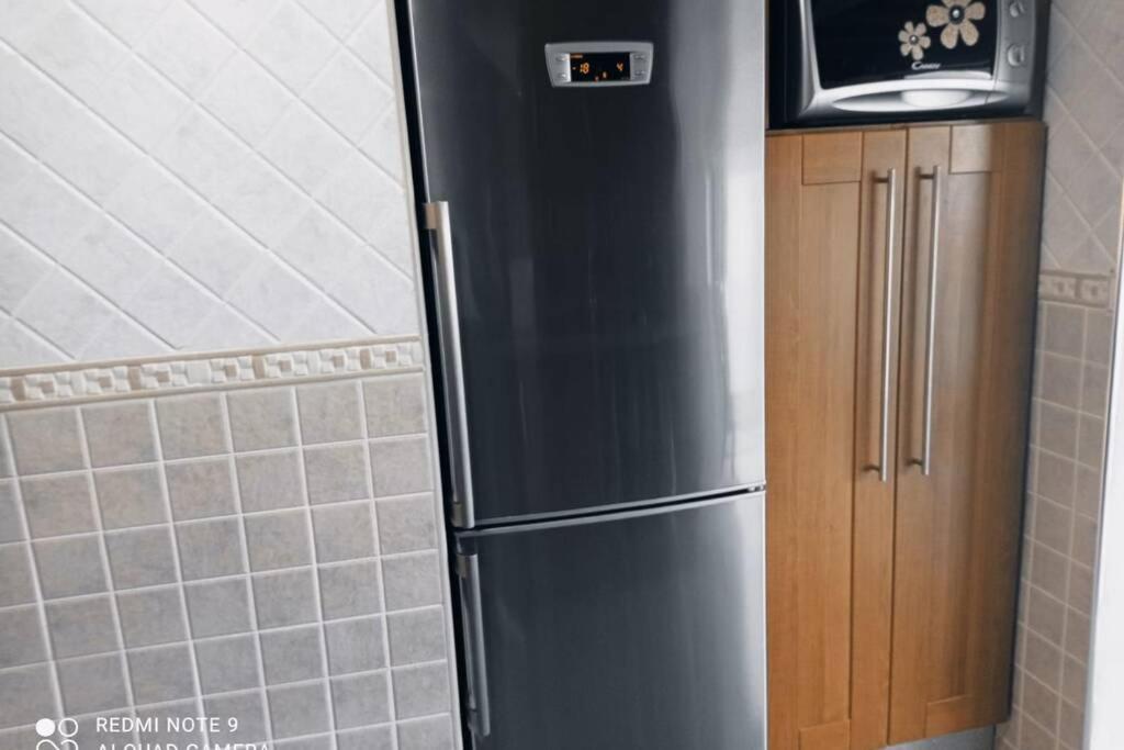 Atico Moderno Y Tranquilo Con Todo El Confort. Appartement Morro Jable Buitenkant foto