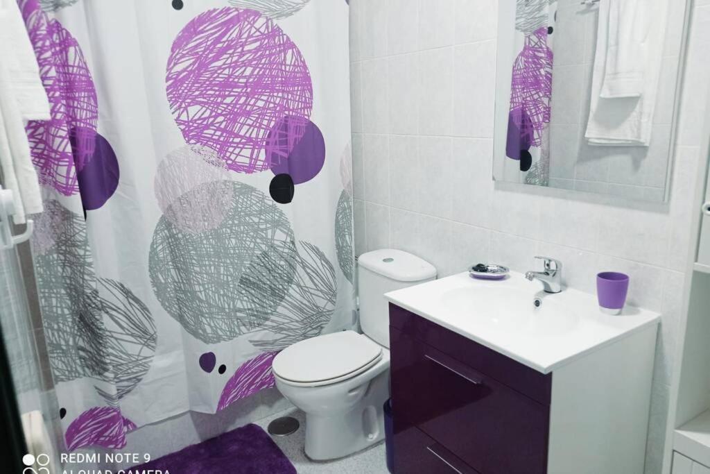 Atico Moderno Y Tranquilo Con Todo El Confort. Appartement Morro Jable Buitenkant foto